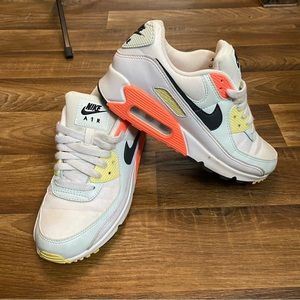 nike - air max 90s (ships free)